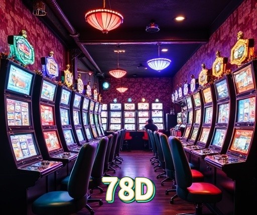 Fortune Tiger 78D