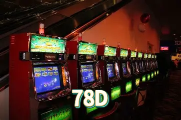 Estatísticas 78D