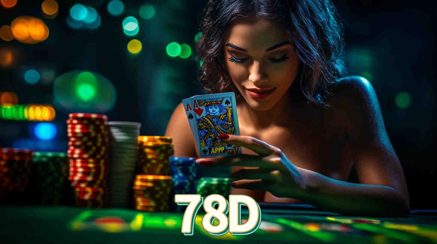 78D cassino online