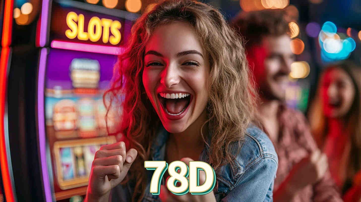 78D Plataforma Oficial
