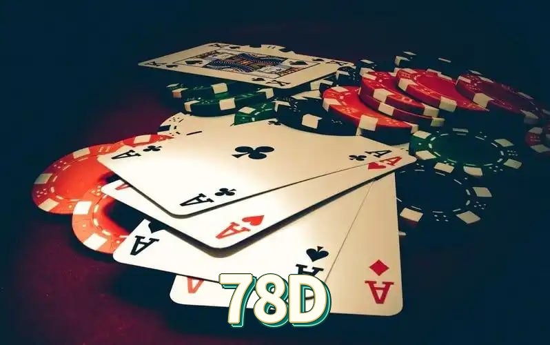 Jogos online 78D