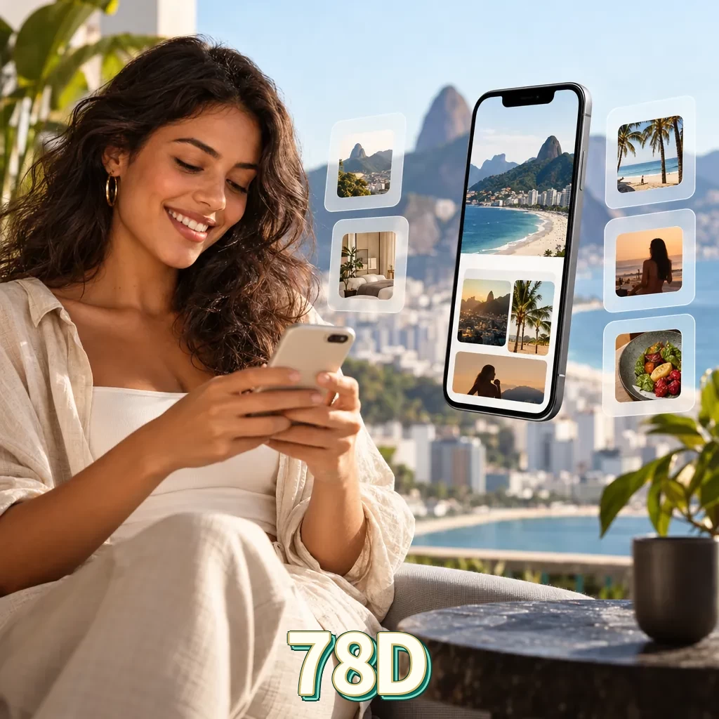 78D App