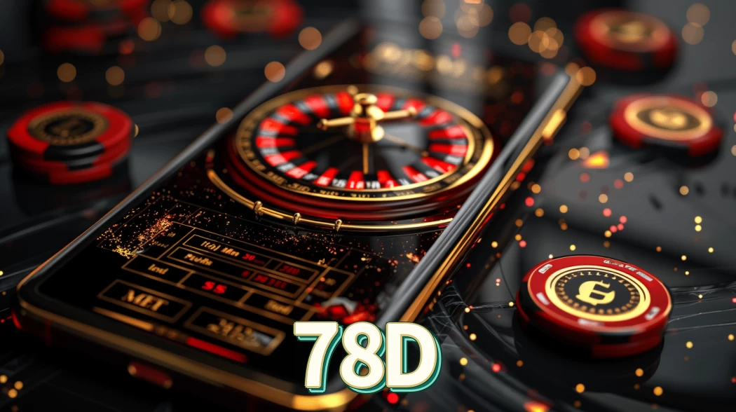 78D Slots - 78D visual 2