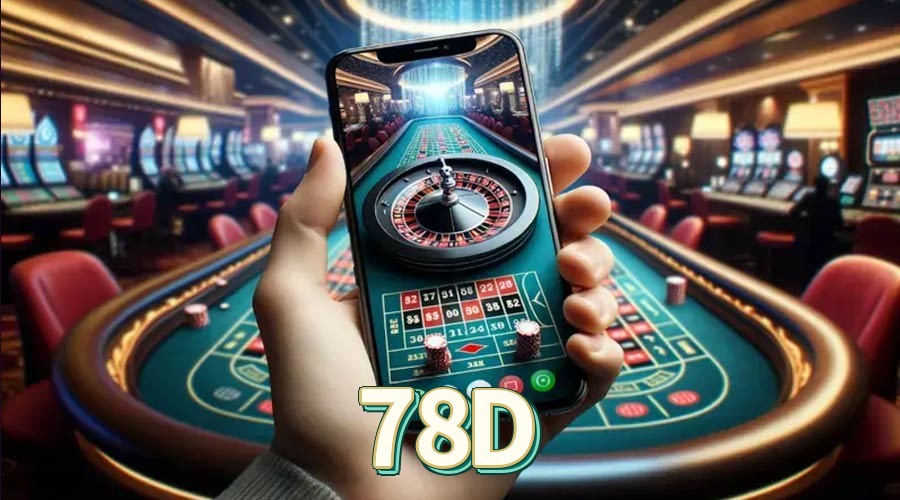 78D telegram