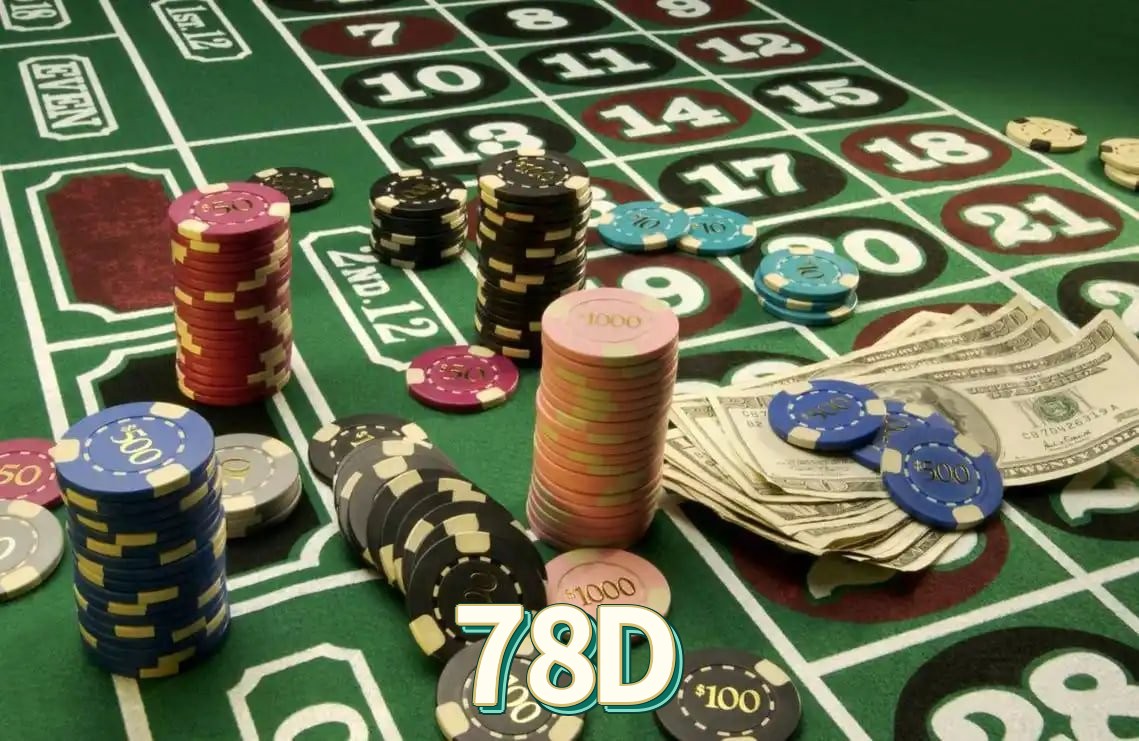 Jogos de Cassino ao Vivo