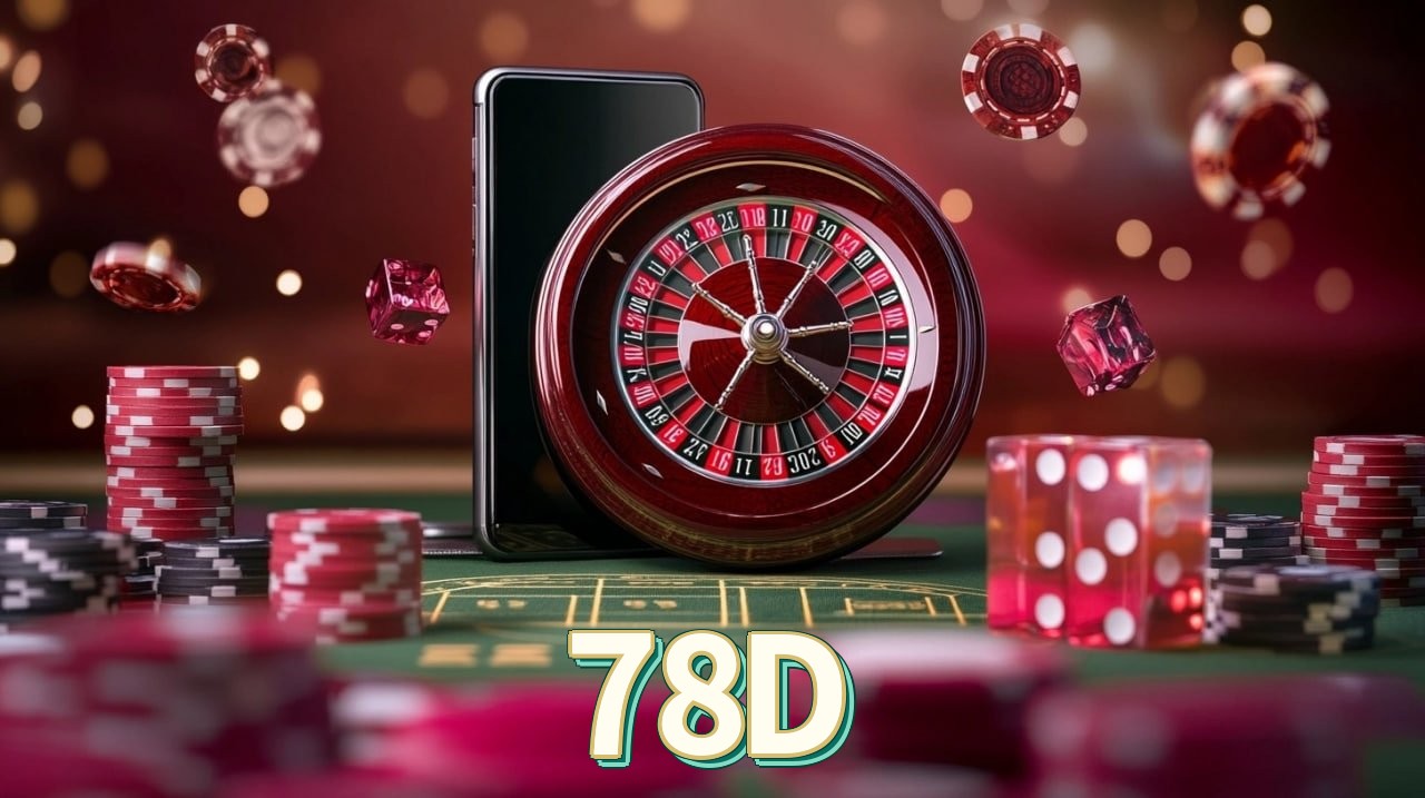 Logo 78D Loteria Online