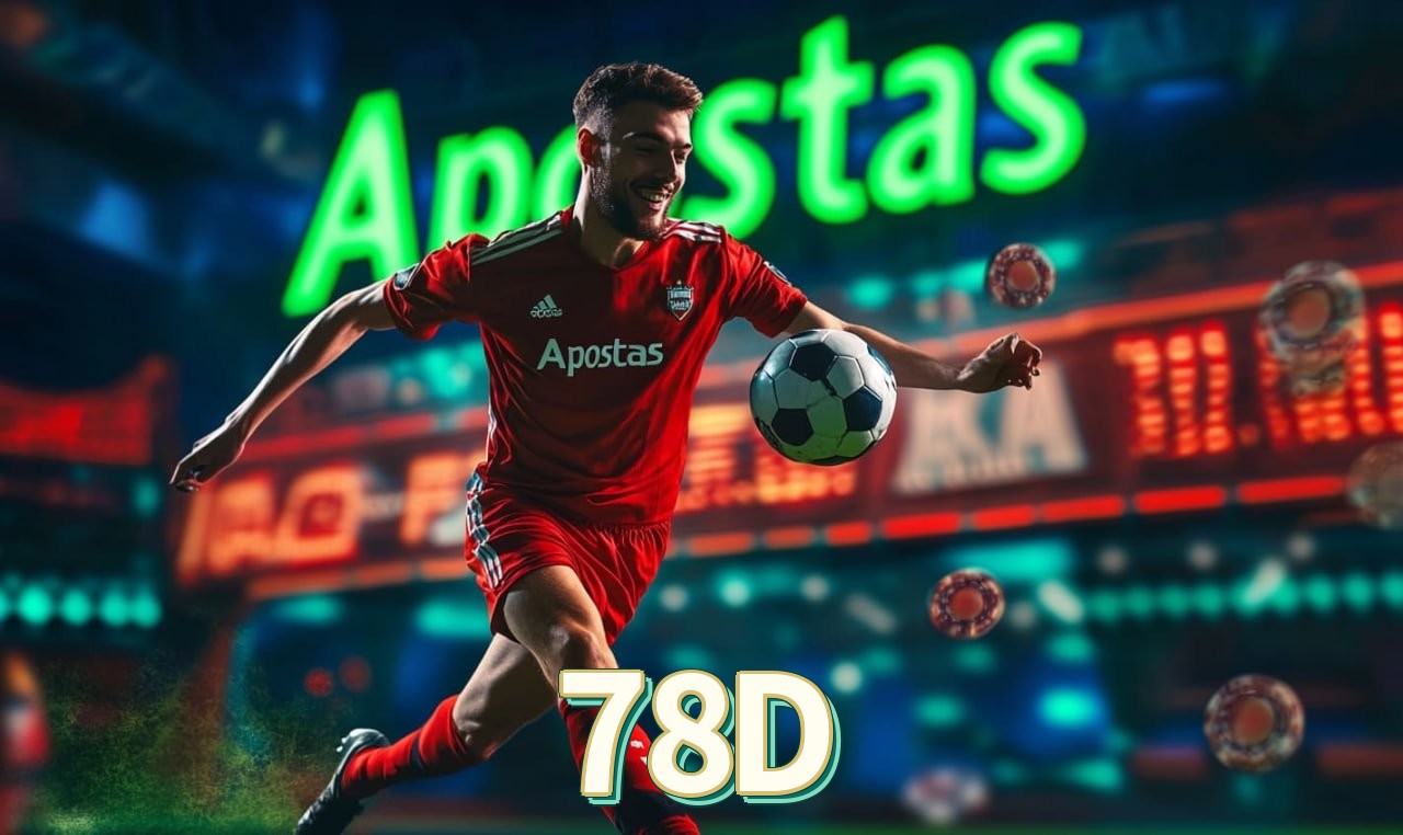 Loteria 78D - Lotofácil diária