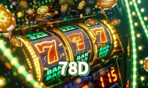 78D Slots - 78D visual 1