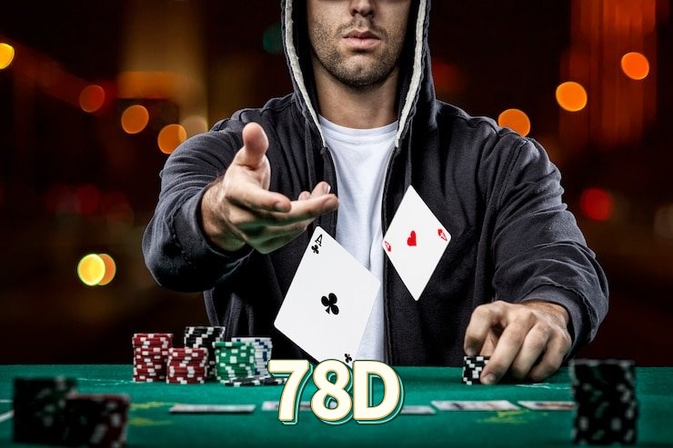 Fortune Tiger 78D