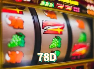 78D bet — mercados de futebol e esportes no app