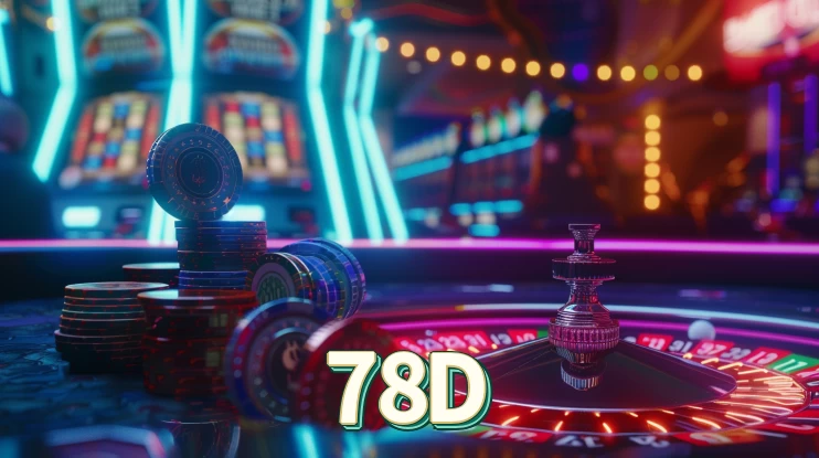 78D lottery