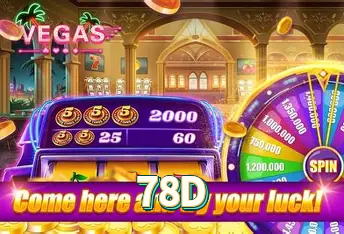 78D VIP Program Logo