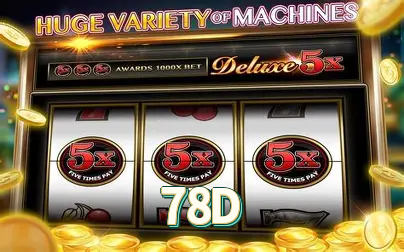 78D bet — painel ao vivo com cotações dinâmicas