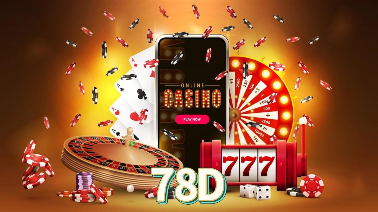 78D Logo 2