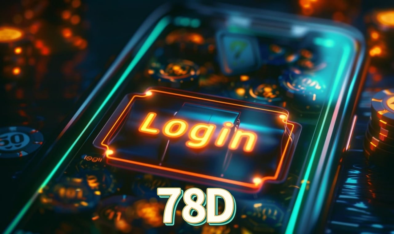 Logo da 78D
