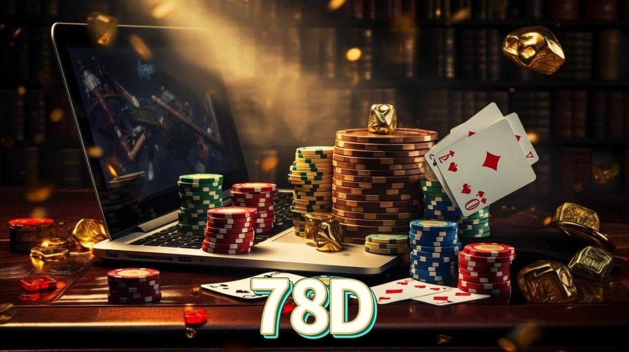 Slots 78D - RTP Alto Certificado