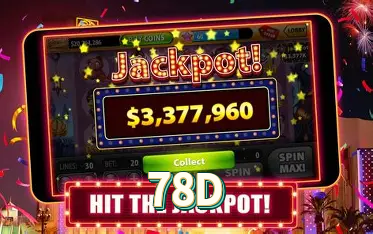 Cash Out 78D