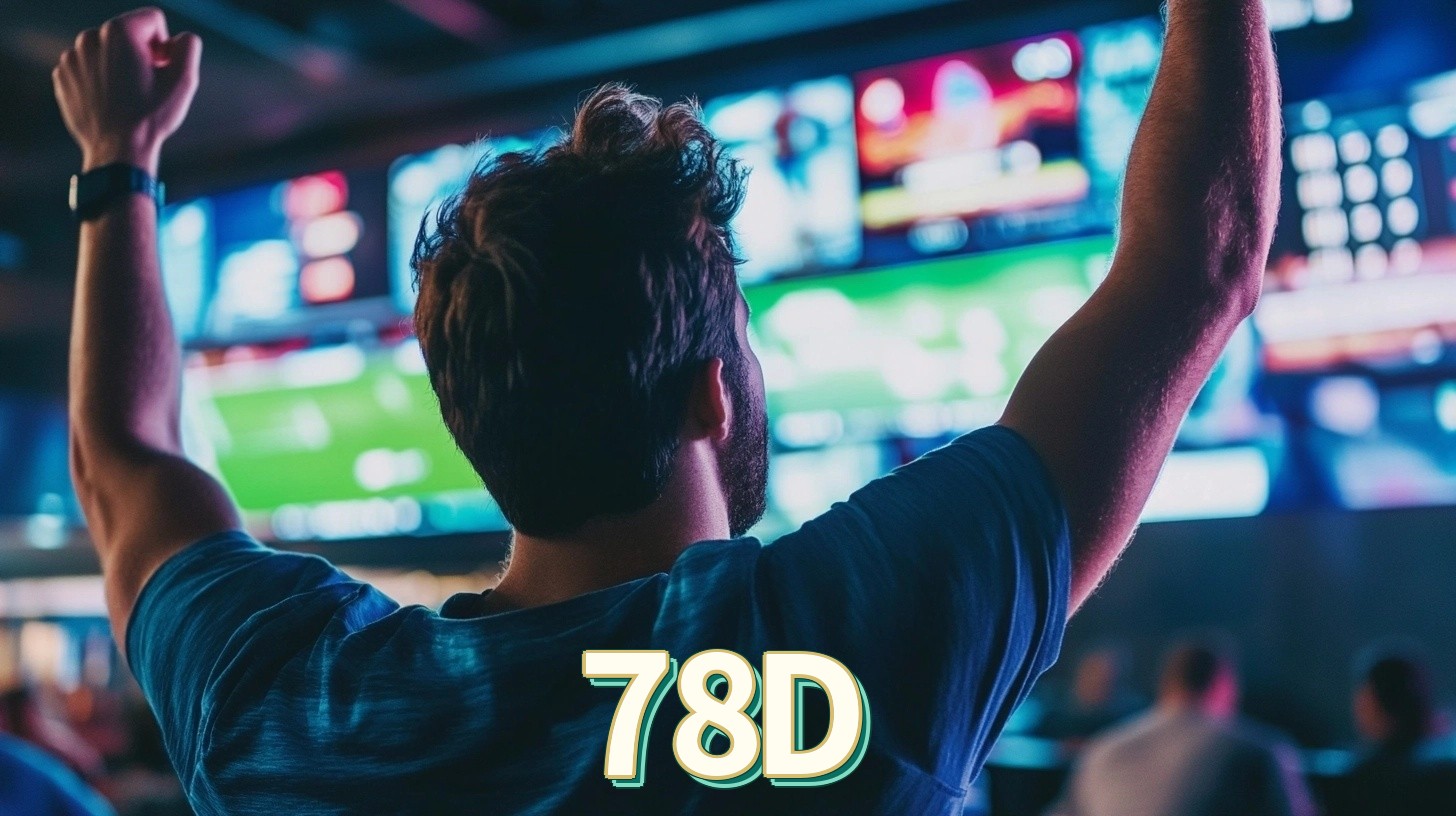78D Plataforma Confiável