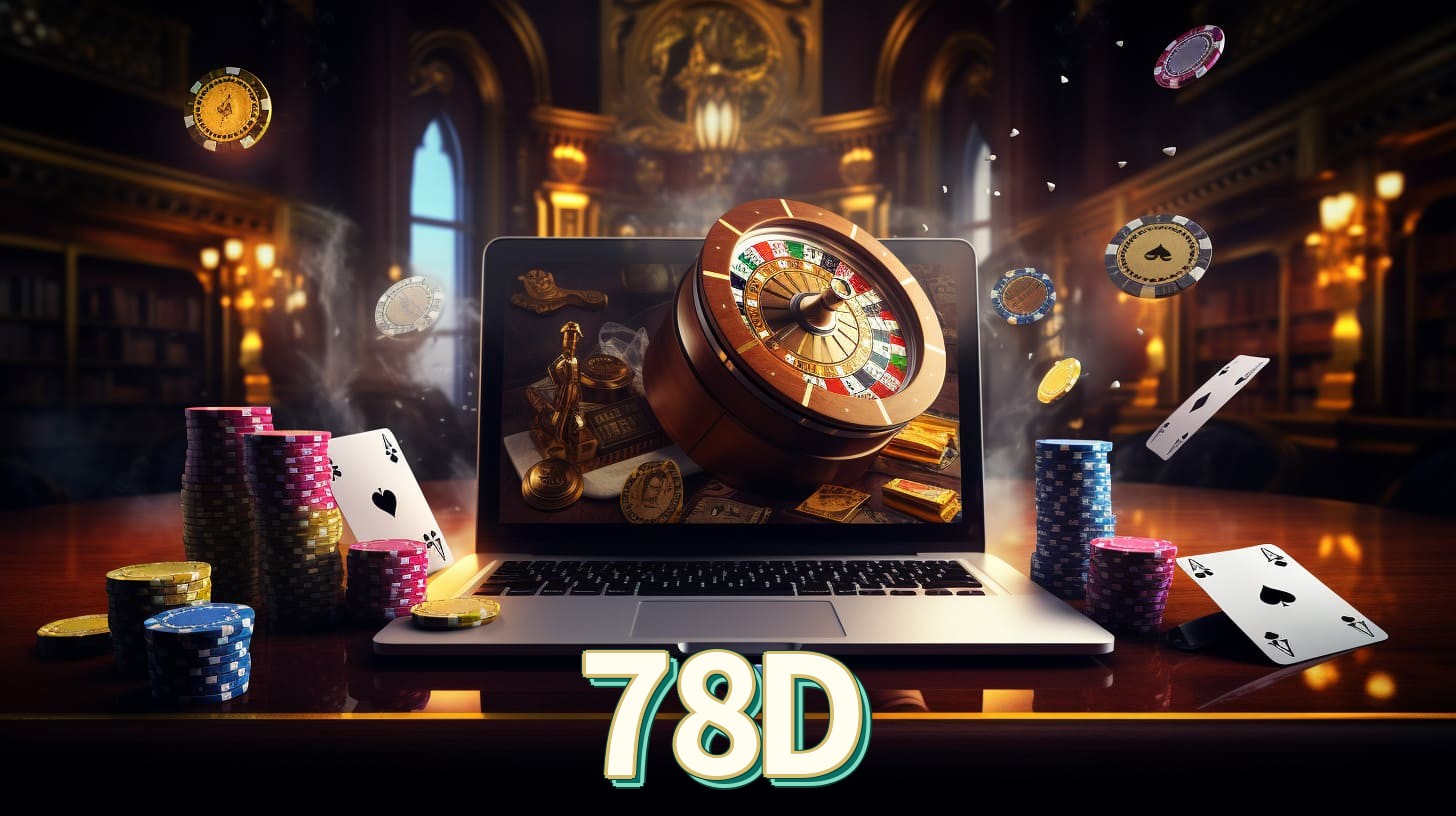 Jogos de Cassino em Destaque - Slots, Roleta, Blackjack