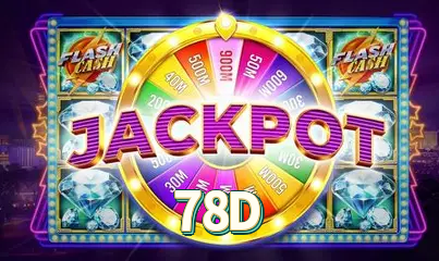 78D Jackpots Progressivos