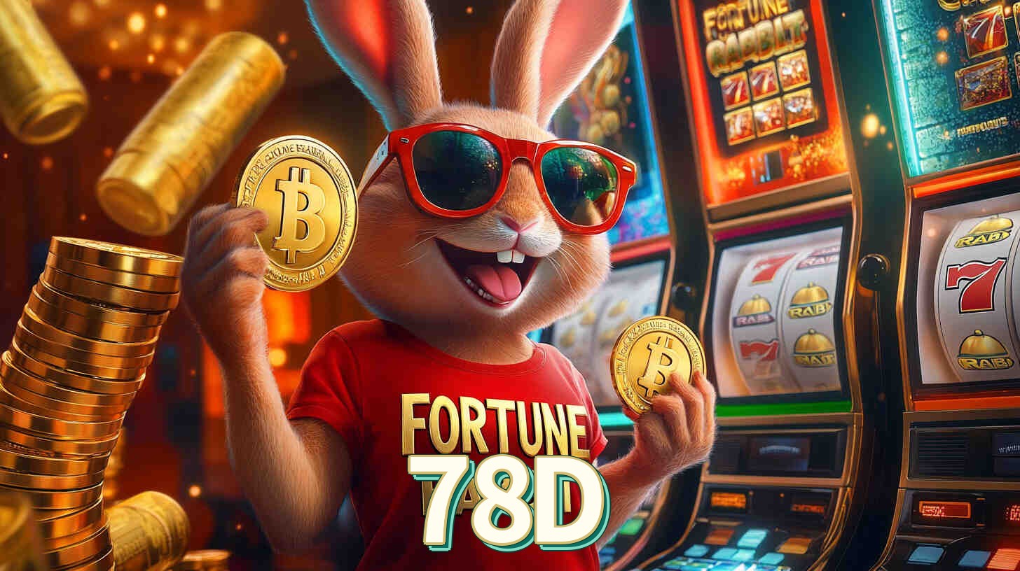 78D Fortune Tiger