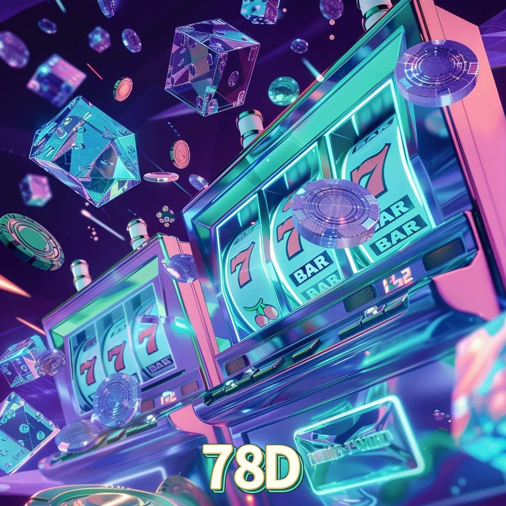 Volatilidade de slots