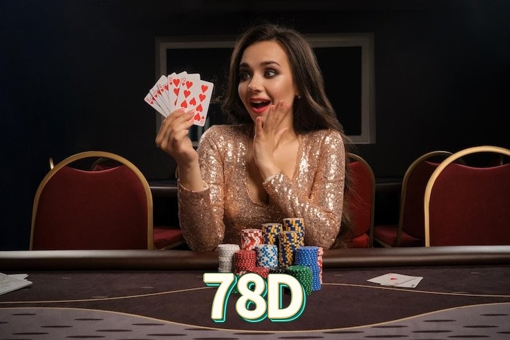 Loteria 78D - Mega-Sena online