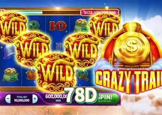 Lista de jogos de slot na 78D