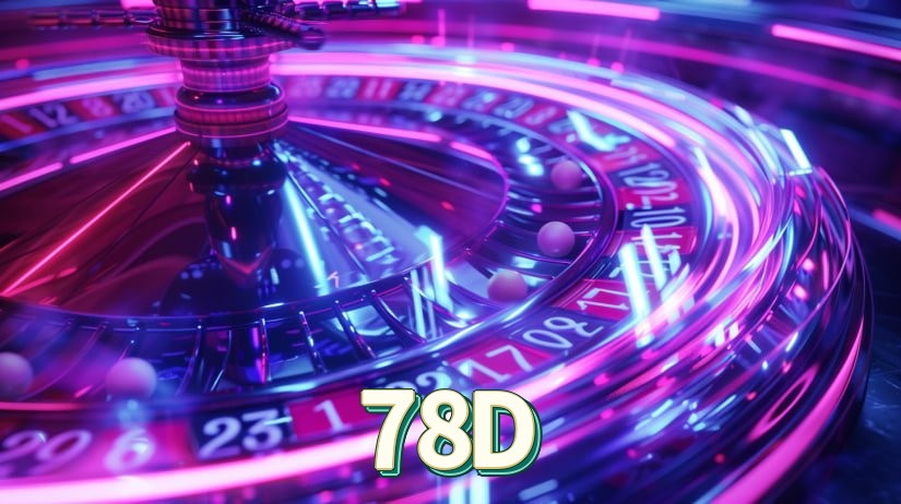 78D Plataforma