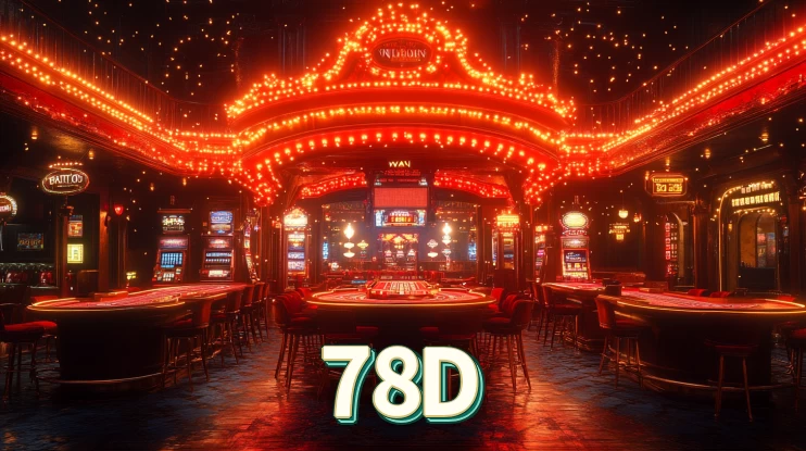 78D Bônus - 78D visual 1