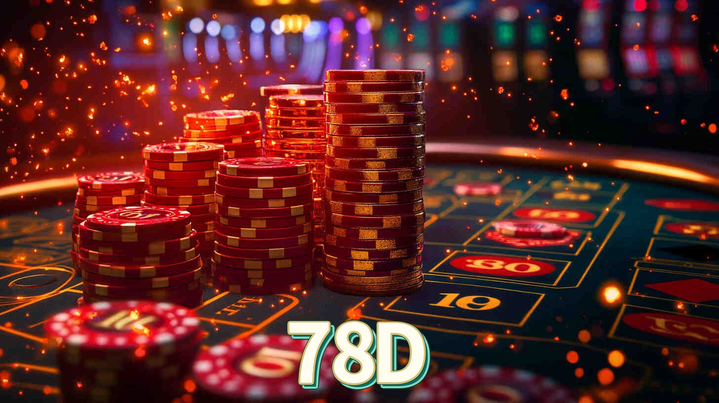 78D Plataforma - 78D visual 1