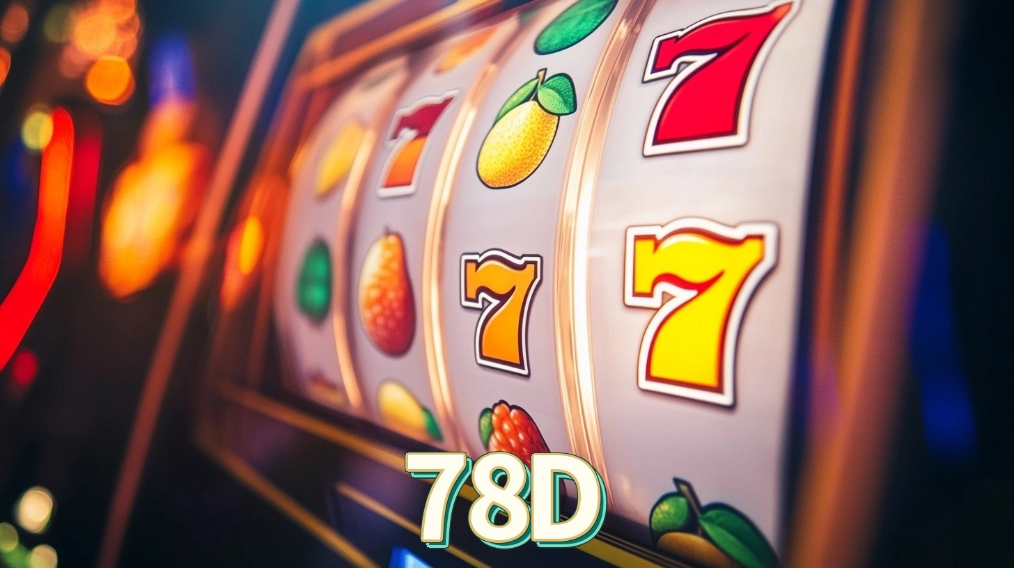 78D Loteria Online Brasil - Plataforma Certificada