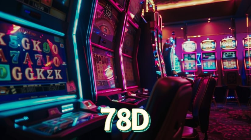 78D Aplicativo - 78D visual 2